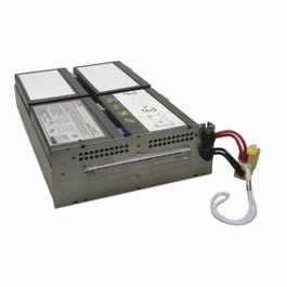 APC Batería de reemplazo RBC133