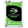 Seagate Barracuda ST2000DM008 2 TB 3.5 pulg. 7200 RPM SATA III