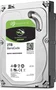 Seagate Barracuda ST2000DM008 2 TB 3.5 pulg. 7200 RPM SATA III