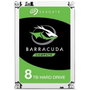 SEAGATE BarraCuda ST8000DM004 8 TB 3.5 pulg 5400 RPM SATA III