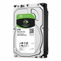 SEAGATE BarraCuda ST8000DM004 8 TB 3.5 pulg 5400 RPM SATA III