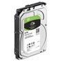 SEAGATE BarraCuda ST8000DM004 8 TB 3.5 pulg 5400 RPM SATA III