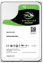 Seagate BarraCuda ST8000DM004 8 TB 3.5 pulg. 5400 RPM SATA III