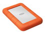 Lacie Disco Duro Externo Rugged Mini 1TB USB-C 2.5"