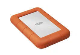 Lacie Disco Duro Externo Rugged Mini 1TB USB-C 2.5"