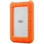 LaCie Rugged Mini 5 TB USB-C Naranja