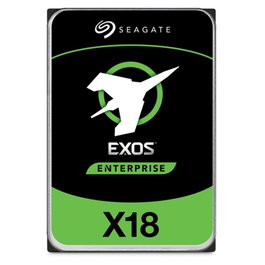 Seagate ST18000NM000J Disco Duro Interno 18 TB 3.5" Serial ATA III 7200 RPM