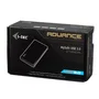 I-TEC MySafe Advance Caja Externa para Disco Duro 3.5 SATA, Negro
