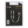 I-tec Adaptador USB 2.0 Fast Ethernet Advance U2LAN