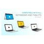 I-tec Adaptador USB 2.0 Fast Ethernet Advance U2LAN