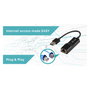 I-tec Adaptador USB 2.0 Fast Ethernet Advance U2LAN