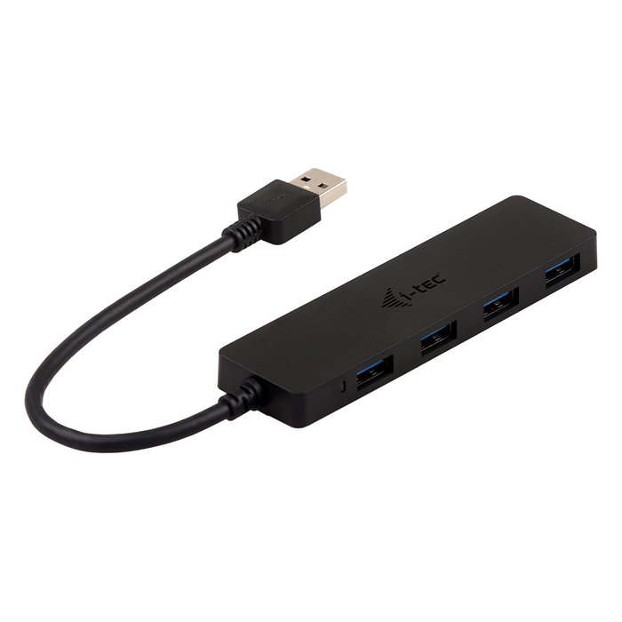 Hub USB i-Tec U3HUB404