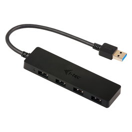 Hub USB i-Tec U3HUB404
