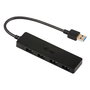 Hub USB i-Tec U3HUB404