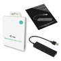 Hub USB i-Tec U3HUB404