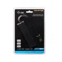 I-tec Advance U3GL3SLIM - Hub USB 3.0 Slim de 3 Puertos con Adaptador Gigabit Ethernet para Portátil, Ultrabook, Tablet, PC - Compatible con Windows, Mac, Linux - Negro