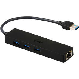 Hub USB i-Tec U3GL3SLIM
