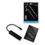 I-TEC Hub USB-C Slim con 4 puertos USB 3.0