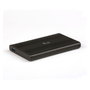 I-TEC Carcasa Externa USB 3.2 Gen 1 para Disco Duro/SSD 2.5" SATA Aluminio Negro Advance MySafe AluBasic