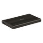 I-TEC Carcasa Externa USB 3.2 Gen 1 para Disco Duro/SSD 2.5" SATA Aluminio Negro Advance MySafe AluBasic