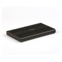 I-TEC Carcasa Externa USB 3.2 Gen 1 para Disco Duro/SSD 2.5" SATA Aluminio Negro Advance MySafe AluBasic