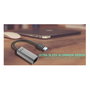 I-tec Adaptador USB 3.0 a Gigabit Ethernet Metal Negro/Gris