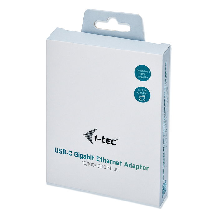 Cable USB C i-Tec C31METALGLAN Gris Cable USB C i-Tec C31METALGLAN Gris