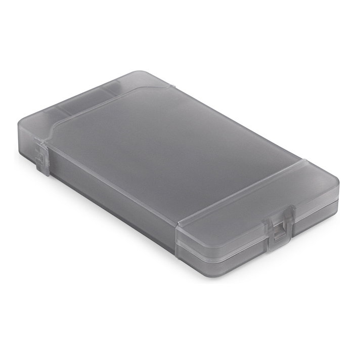 I-TEC Carcasa Externa Disco Duro SSD 2.5 Pulgadas USB-C 3.1 Gen 2 Negro 10 Gbit/s I-TEC Carcasa Externa Disco Duro SSD 2.5 Pulgadas USB-C 3.1 Gen 2 Negro 10 Gbit/s