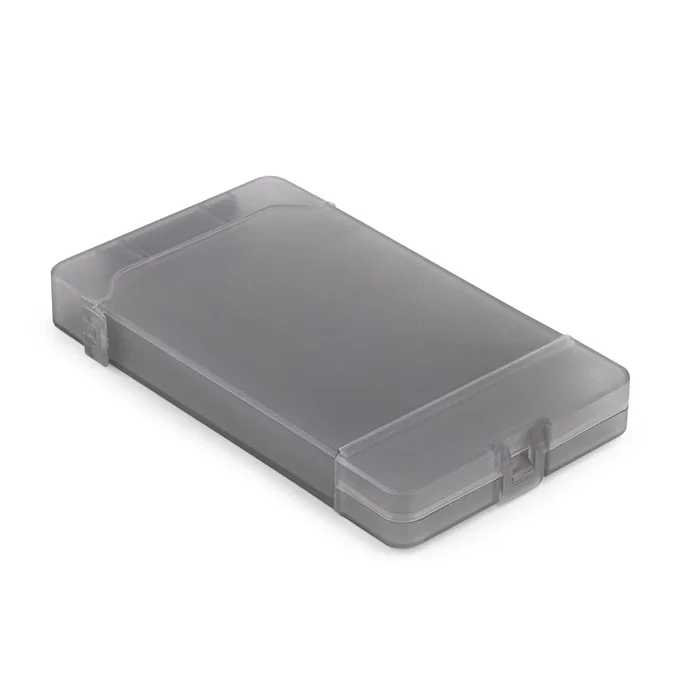 I-Tec MySafe USB-C Easy Carcasa Externa para Disco Duro/SSD 2.5 SATA Negro I-Tec MySafe USB-C Easy Carcasa Externa para Disco Duro/SSD 2.5 SATA Negro