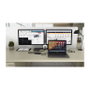 ADAPTADOR DE VÍDEO I-TEC C31DUAL4KDP - USB TIPO-C 3.1 A 2 SALIDAS DISPLAY PORT 1.2 - MAX. 3840*2160 / 30HZ