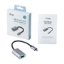 I-tec Adaptador USB-C a HDMI 4K