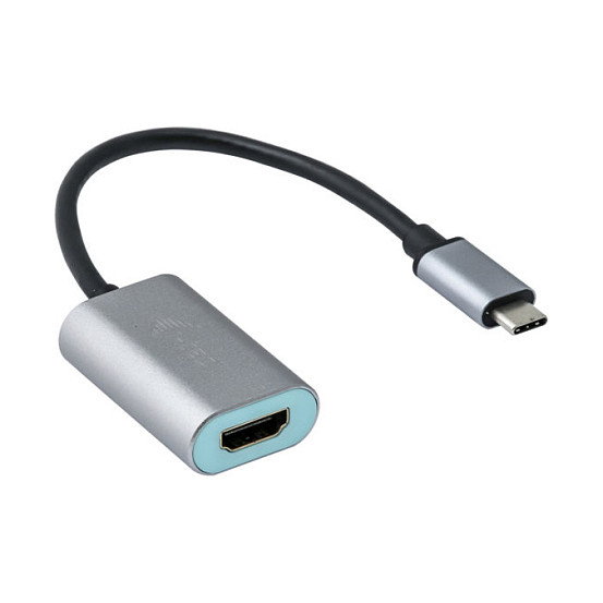 I-tec Adaptador USB-C a HDMI 4K
