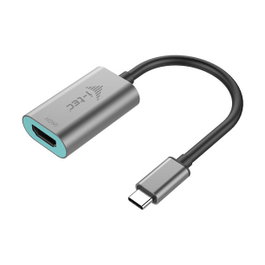 I-tec Adaptador USB-C a HDMI 4K