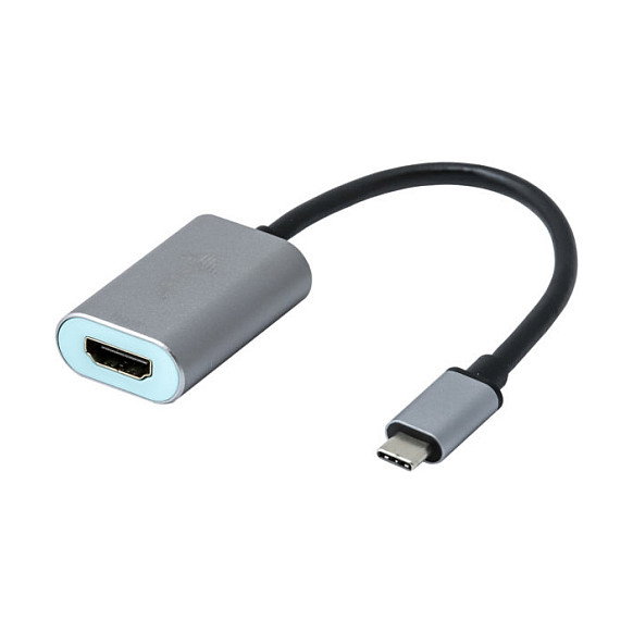 I-tec Adaptador USB-C a HDMI 4K