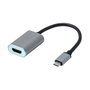 I-tec Adaptador USB-C a HDMI 4K