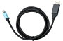 I-tec Cable USB-C a HDMI 1,5 m 4K 60Hz
