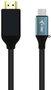 I-tec Cable USB-C a HDMI 1,5 m 4K 60Hz