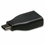 I-tec Adaptador USB-C a USB 3.0 U31TYPEC Negro