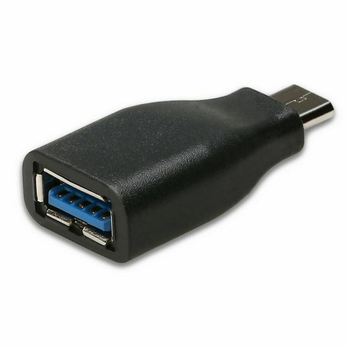 I-tec Adaptador USB-C a USB 3.0 U31TYPEC Negro I-tec Adaptador USB-C a USB 3.0 U31TYPEC Negro