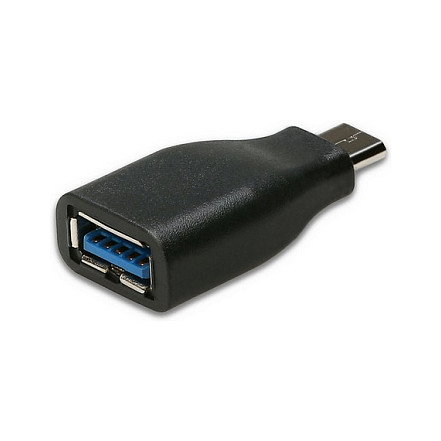 I-tec Adaptador USB-C a USB 3.0 U31TYPEC Negro I-tec Adaptador USB-C a USB 3.0 U31TYPEC Negro