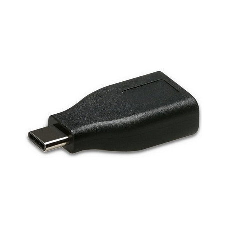 I-tec Adaptador USB-C a USB 3.0 U31TYPEC Negro I-tec Adaptador USB-C a USB 3.0 U31TYPEC Negro
