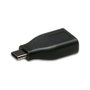 I-tec Adaptador USB-C a USB 3.0 U31TYPEC Negro