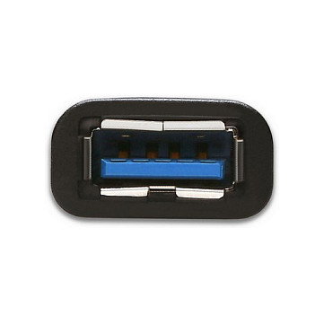 I-tec Adaptador USB-C a USB 3.0 U31TYPEC Negro I-tec Adaptador USB-C a USB 3.0 U31TYPEC Negro