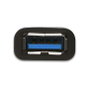 I-tec Adaptador USB-C a USB 3.0 U31TYPEC Negro