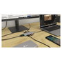 I-tec Nano Dock C31NANODOCKPD USB-C HDMI 4K Power Delivery Plata/Turquesa