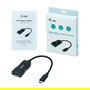 I-TEC USB-C a DisplayPort Adaptador, 4K a 60 Hz, Compatible con MacBook, Laptop, PC