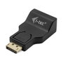 I-TEC Adaptador DisplayPort a VGA Negro