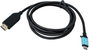 I-TEC Adaptador de Cable USB-C a HDMI 4K 60Hz 2m Negro