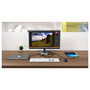 I-TEC D I-TEC USB-C NANO DOCK HDMI/VGA, Base Metal USB-C Nano para Viaje con HDMI, VGA, LAN, 100W PD, 3.5mm, Lector SD/MicroSD, Plata