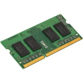 Kingston ValueRAM 4GB DDR3L 1600MHz SODIMM Memoria RAM KVR16LS11/4, 1.35V, CL11, 204-Pin